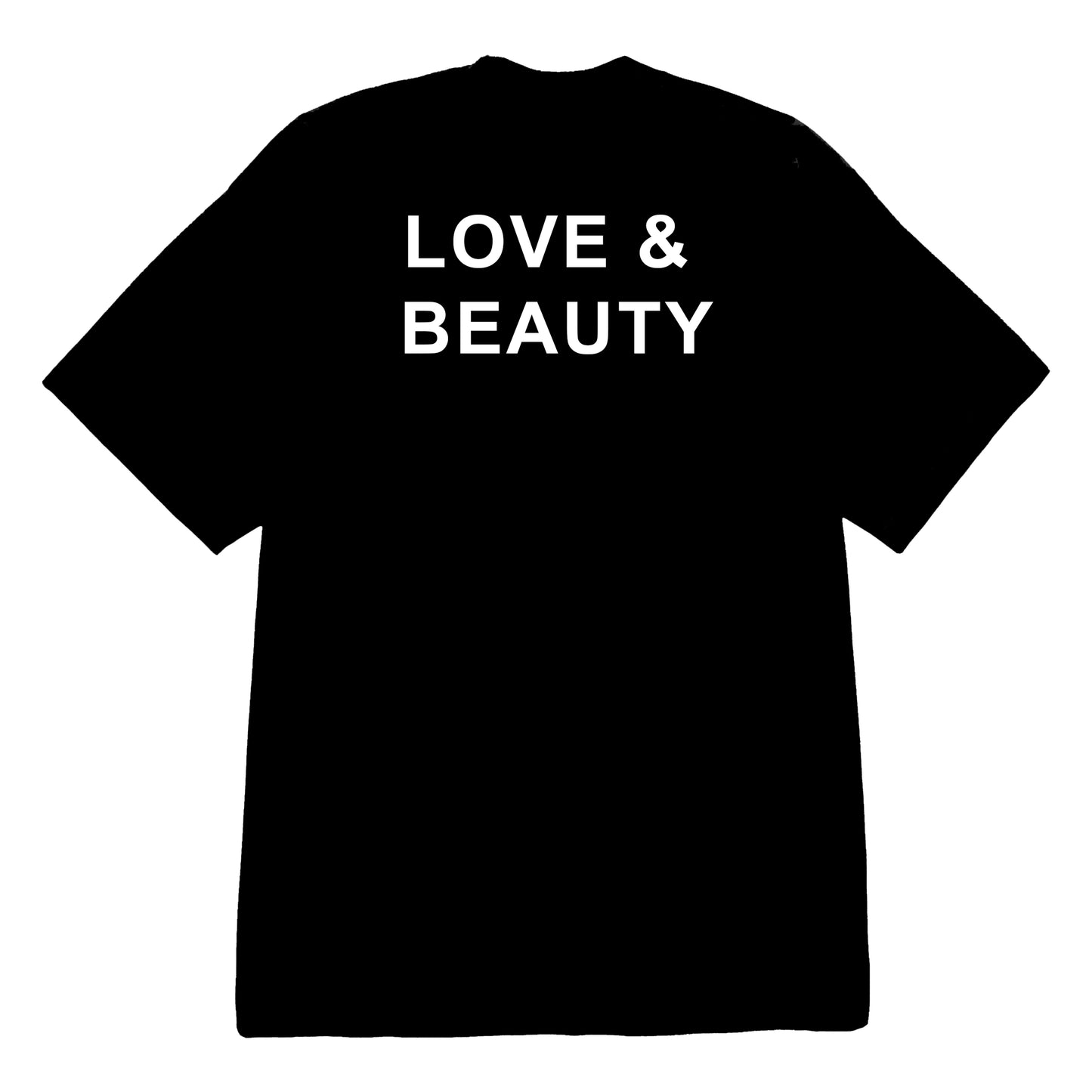 Slutet - Love & Beauty (Shirt)