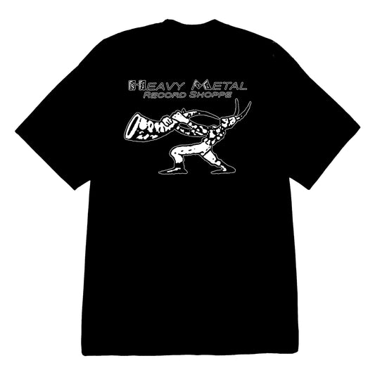 Crypt of the Wizard - Thee Wizard! Short Sleeve'd