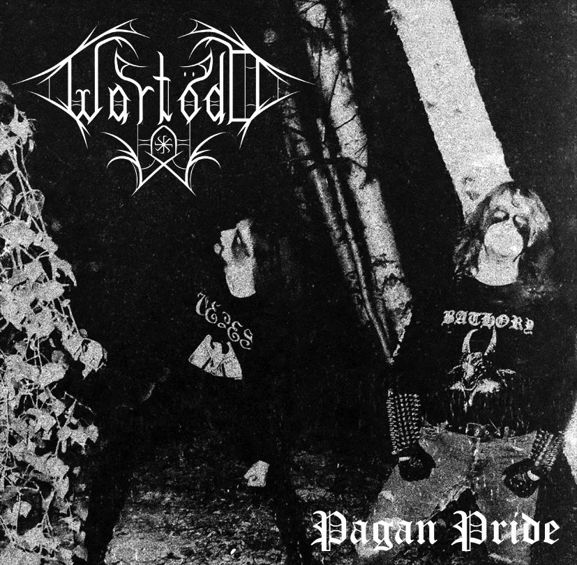 WARTÖDD - Pagan pride 12"