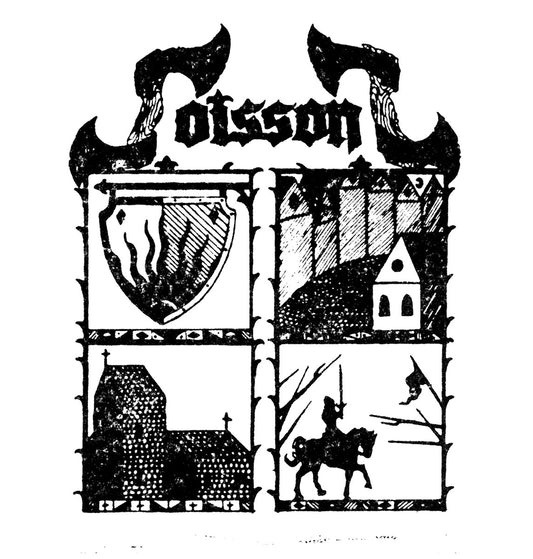 Soissons - Soissons Tape