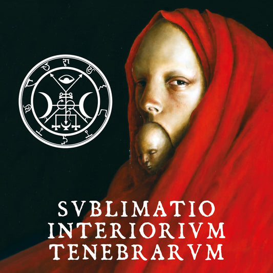 Proselenvs - Svblimatio Interiorivm Tenebrarvm MC