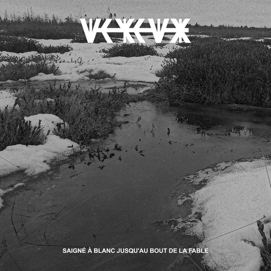 Véreux - Saigné à blanc jusqu'au bout de la fable