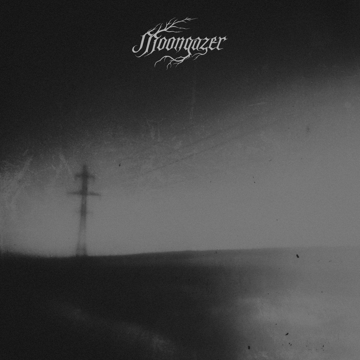 Moongazer  - The Pain That Never Leaves... & Gone CD