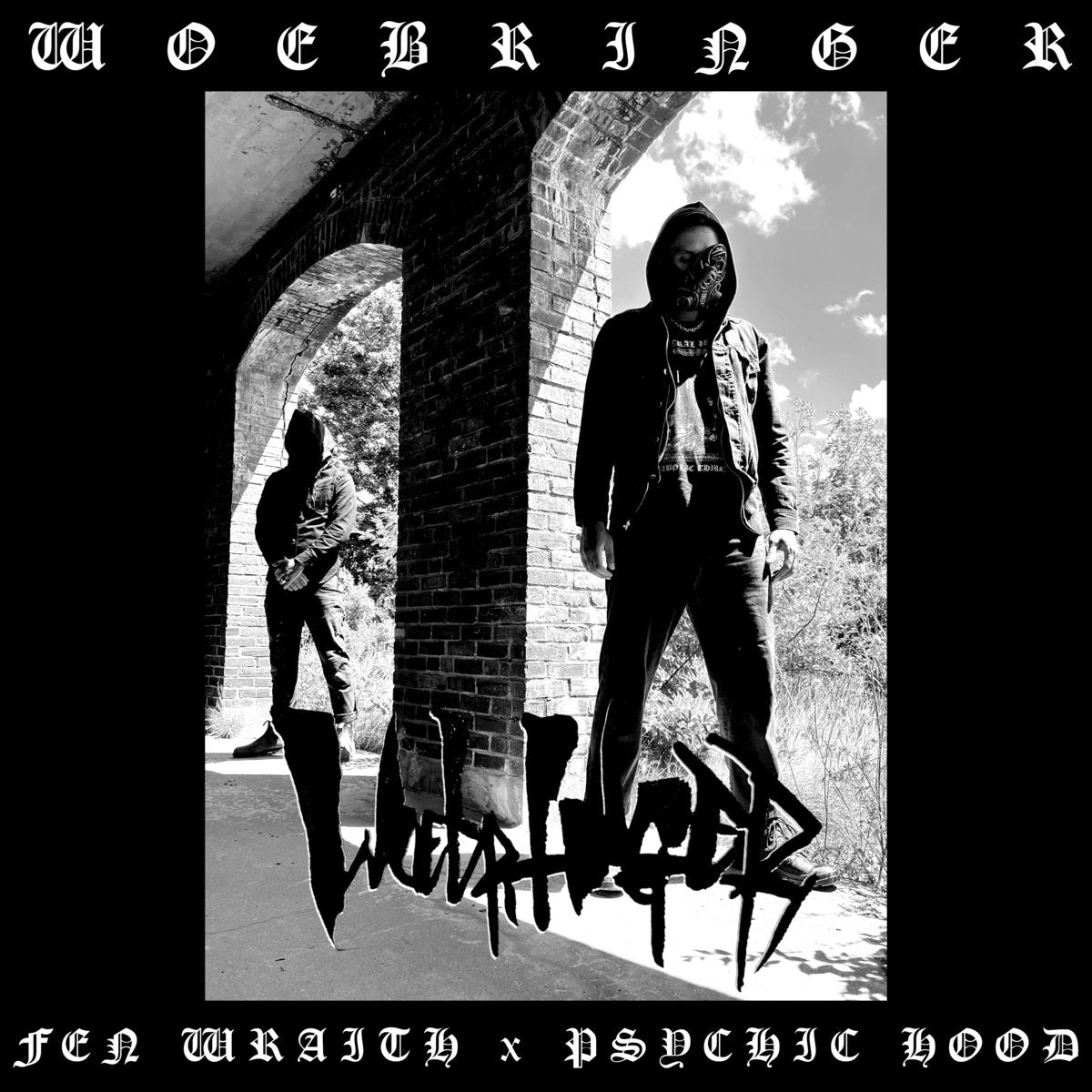 Fen Wraith x Psychic Hood - Woebringer