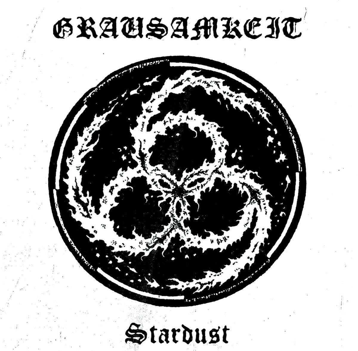 Grausamkeit - Stardust