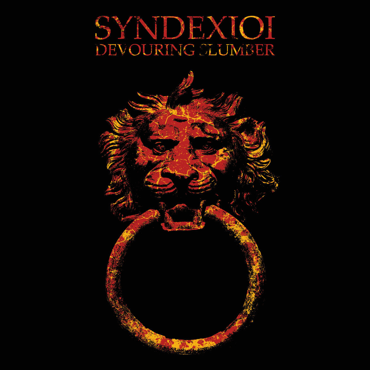 Syndexioi - Devouring Slumber LP