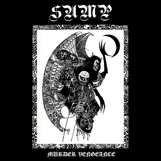 Sump - Murder Vengeance