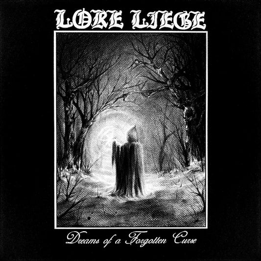 Lore Liege - Dreams of A forgotten Curse LP