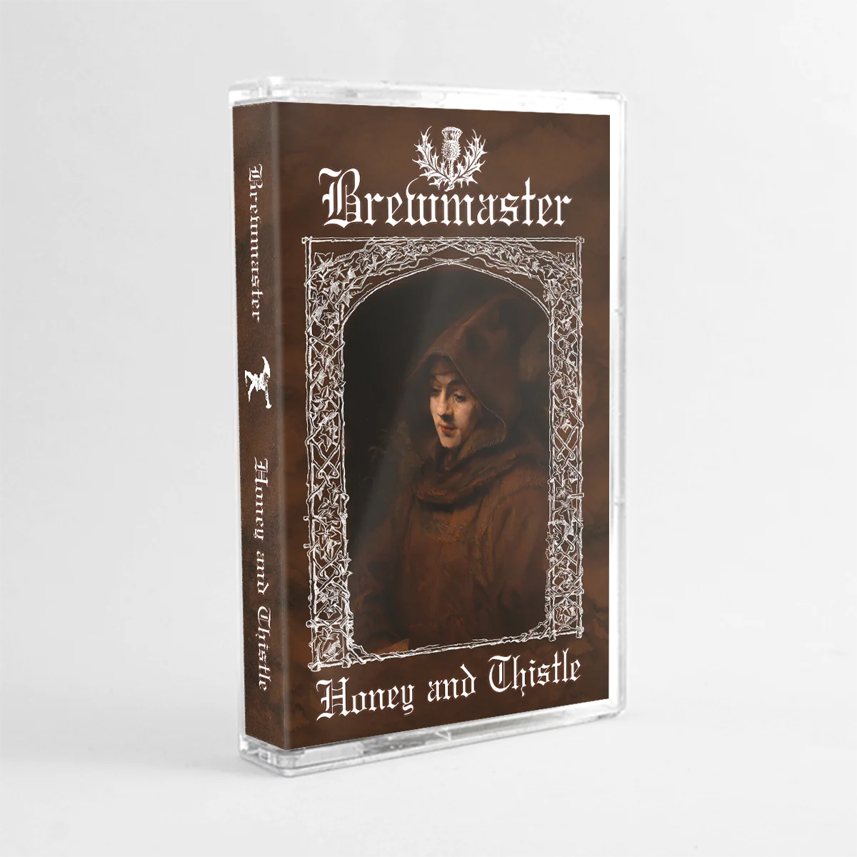 Brewmaster - Honey and Thistle cassette