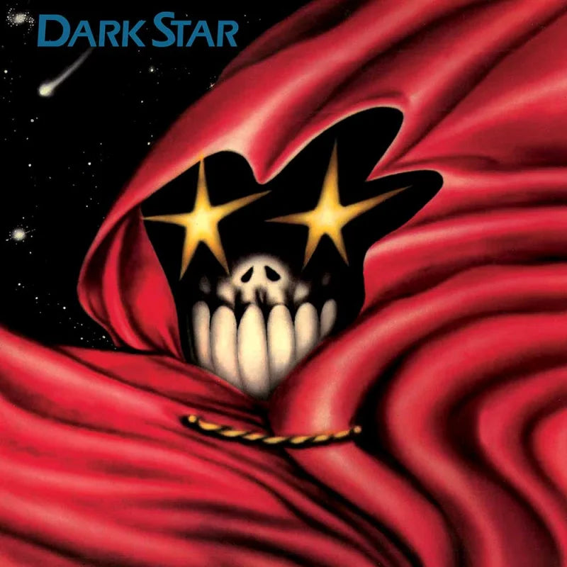 DARK STAR - s/t LP