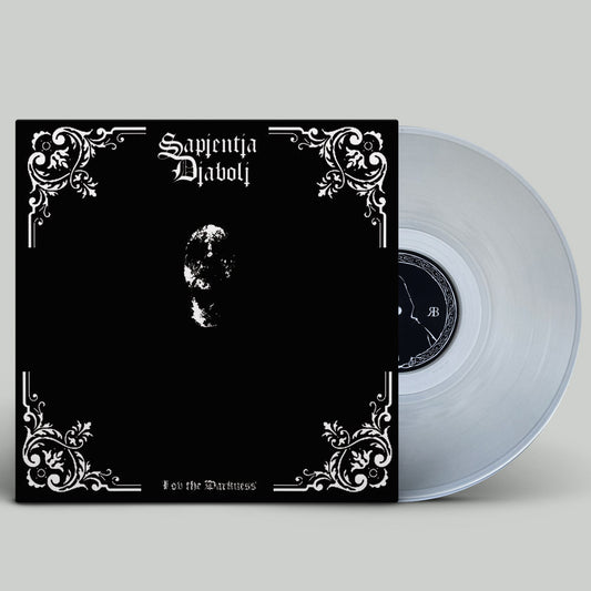 SAPIENTIA DIABOLI - I Ov Darkness LP