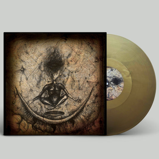 TEMPLUM ANIMA MORTI - Vortex LP