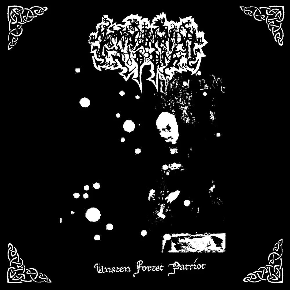 ZARABANDA MOON - UNSEEN FOREST PATRIOT 12"