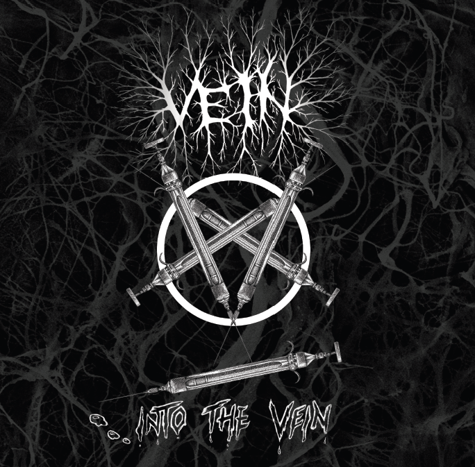 VEIN - ...INTO THE VEIN LP