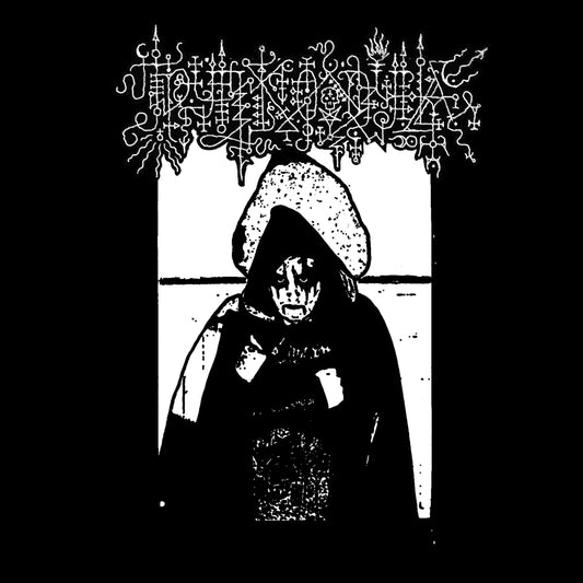 WARLOCK CORPSE - Demo 1 Extended LP