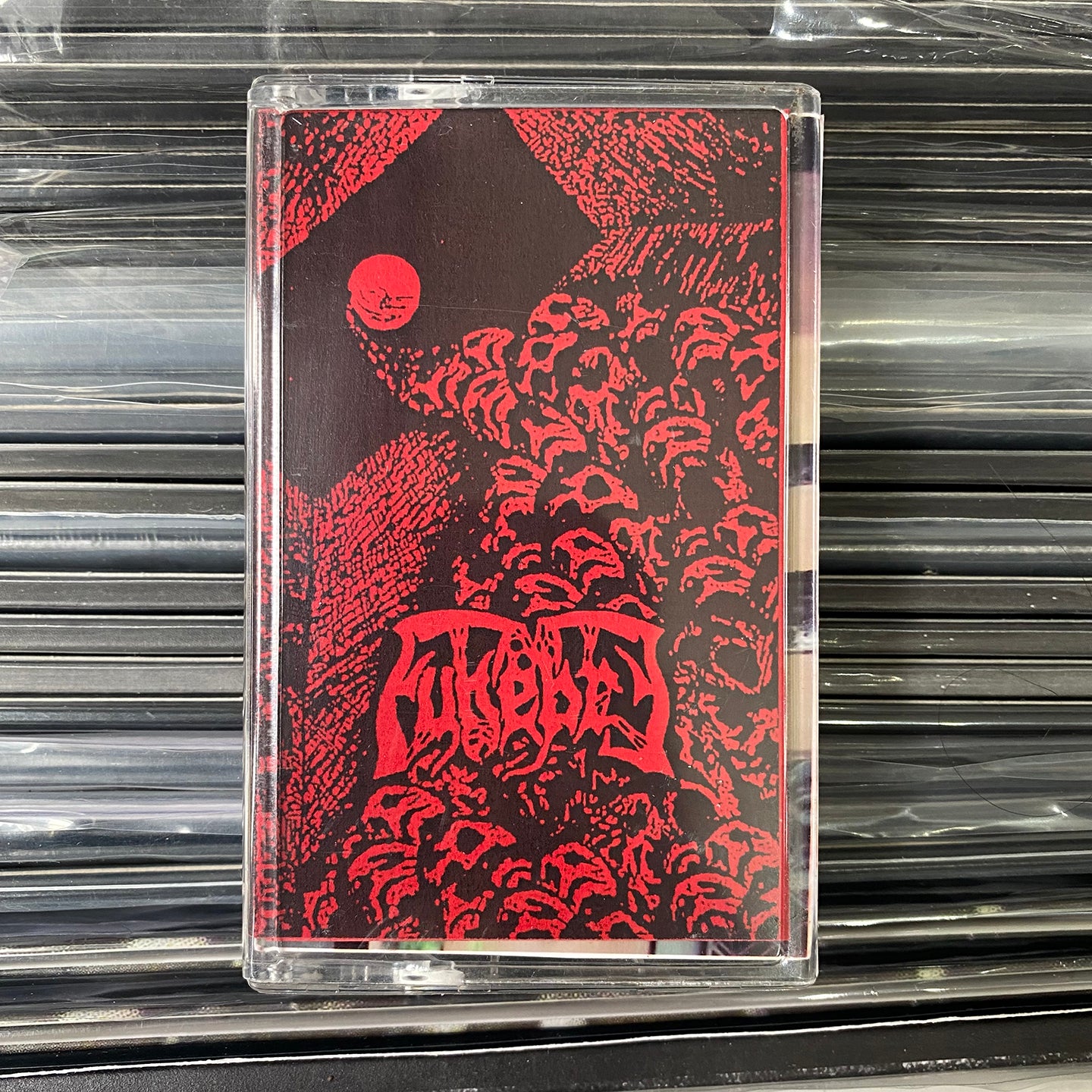 Funebre - Demo 90