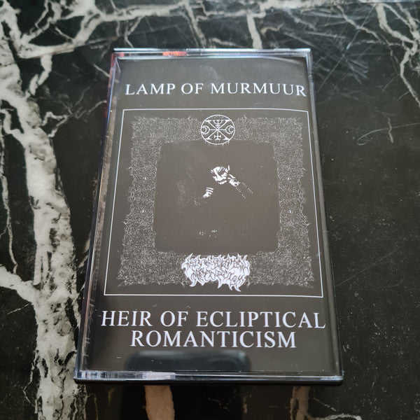 Lamp of Murmuur - Heir Of Ecliptical Romanticism (Cass)