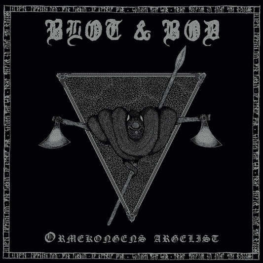 Blot & Bod - Ormekongens Argelist